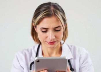 Nurse-Led Telehealth Program Eases the Hidden Burden of Ovarian Cancer