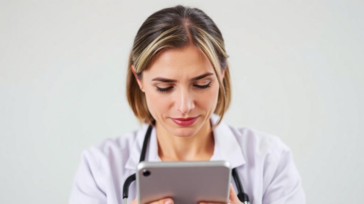 Nurse-Led Telehealth Program Eases the Hidden Burden of Ovarian Cancer