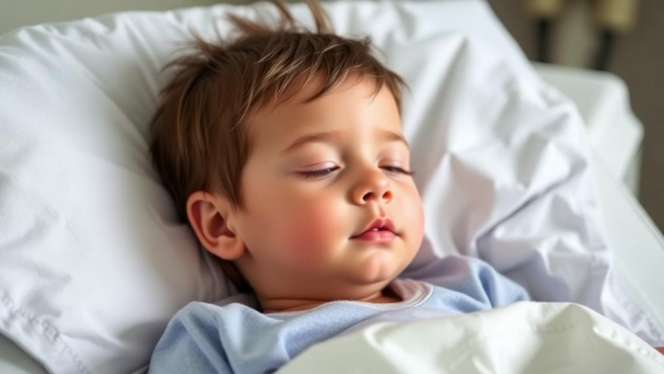 Sleep Lab Thresholds Under Scrutiny: When Should Children With Muscle Disease Start Ventilation?