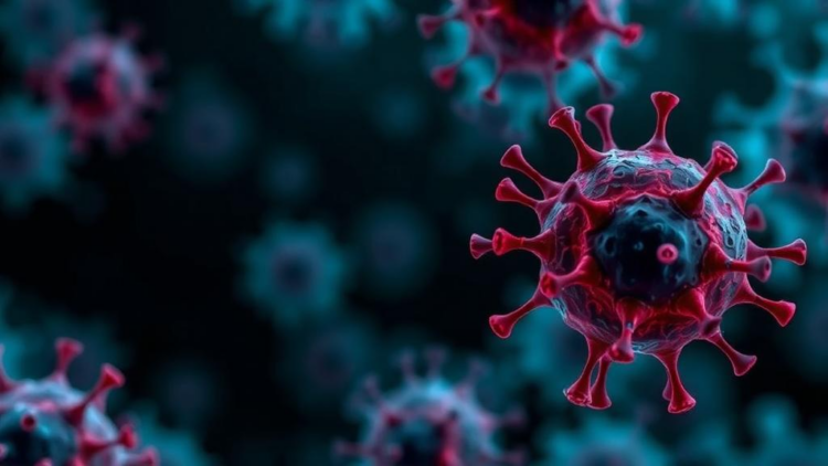 Blocking a Single Protein Makes Childhood Cancer Cells Easier for Immunotherapy to Find