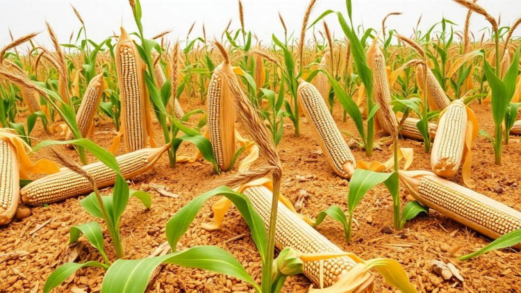Soybean’s Hidden Stress Arsenal: 25 Genes That Fire Hardest When Drought and Heat Strike Together