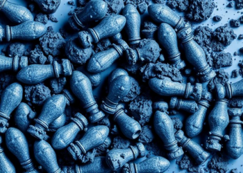 Cobalt catalysts turn nitrate pollution into ammonia, review finds
