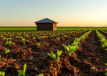 Why Mixing Crops Could Be Farming’s Best Defense Against Climate Chaos