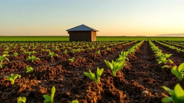 Why Mixing Crops Could Be Farming’s Best Defense Against Climate Chaos