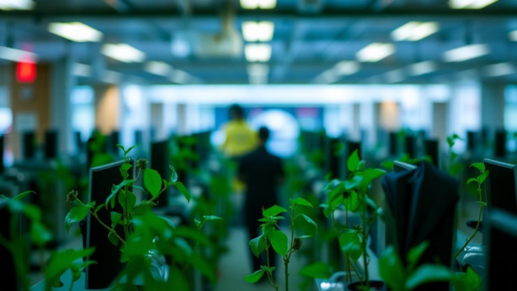 Europe’s biotech sector faces a narrow and rapidly closing window for reform