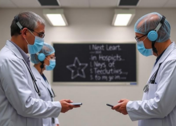Hospitals Can Teach AI Together Without Sharing Data, Study Finds