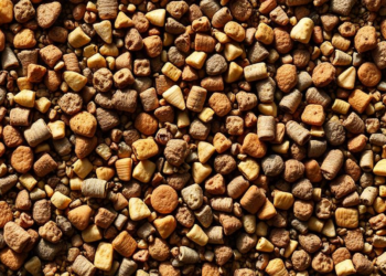 Tiny Particles and Helpful Bacteria Team Up to Feed Crops Sustainably