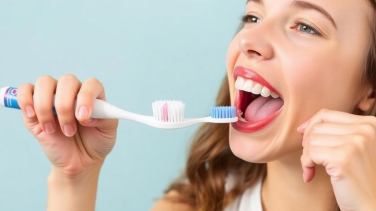 Erratic Meal Times May Weaken Daily Tooth Brushing Habits, Study Finds