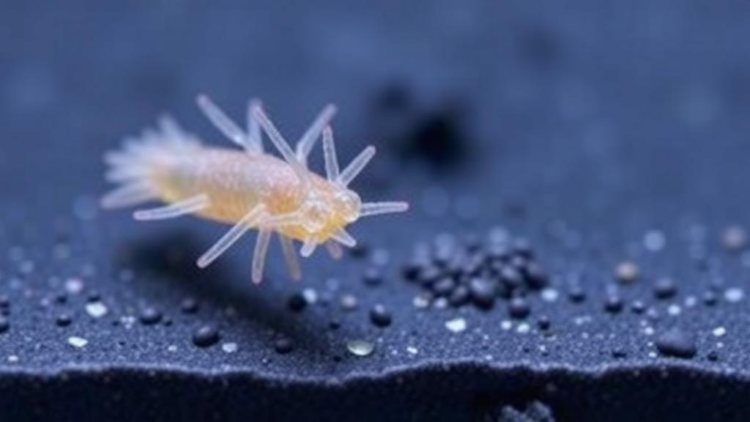 Ultrafast PCR Test Identifies Lookalike Sea Squirts in Under an Hour