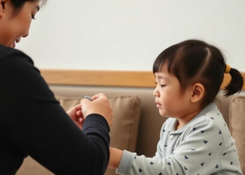 Mothers Caring for Children with Developmental Disabilities Skip Their Own Health Check-Ups, Korean Study Finds