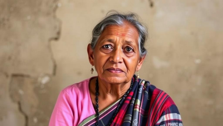 Denial, Not Money, Keeps Rural Indians From Oral Cancer Treatment