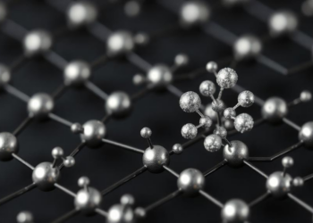 Silver Particles on Graphite: A Cleaner Route to Model Catalysts for Ethylene Epoxidation