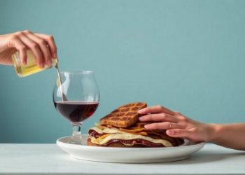 Hidden Hunger: Alcohol Recovery Services May Overlook Co-Occurring Eating Disorders