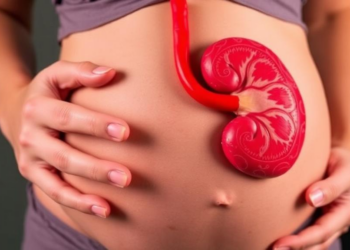 Pregnancy complications may signal later heart and kidney disease risk, study of 1.4 million women finds