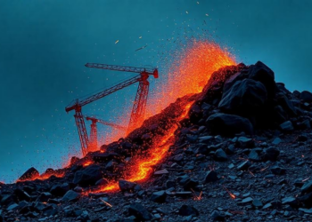 AI Turns Scattered Rockfall Records Into a Knowledge Graph That Answers Hazard Questions