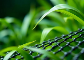 Sugarcane Waste Transformed Into Graphene in a Greener Path to Wonder Material