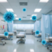 Hospital study finds bacteria carrying both last-resort resistance genes spreading in wards