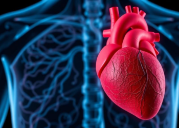 Fibrosis Marker HE4 Predicts Death and Heart Attacks a Decade Out in Coronary Patients