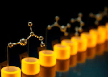 AI Model Reads Fuel Molecules to Predict Octane and Design New Blends