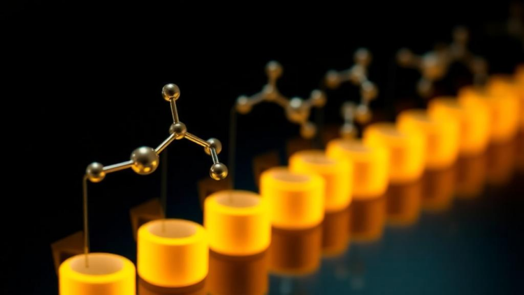 AI Model Reads Fuel Molecules to Predict Octane and Design New Blends
