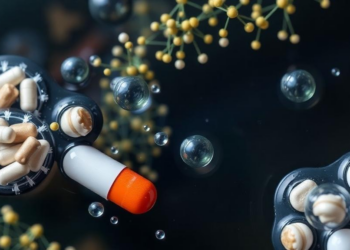 Metal-Free Photocatalysts Show Promise for Scrubbing Drug Pollution from Water