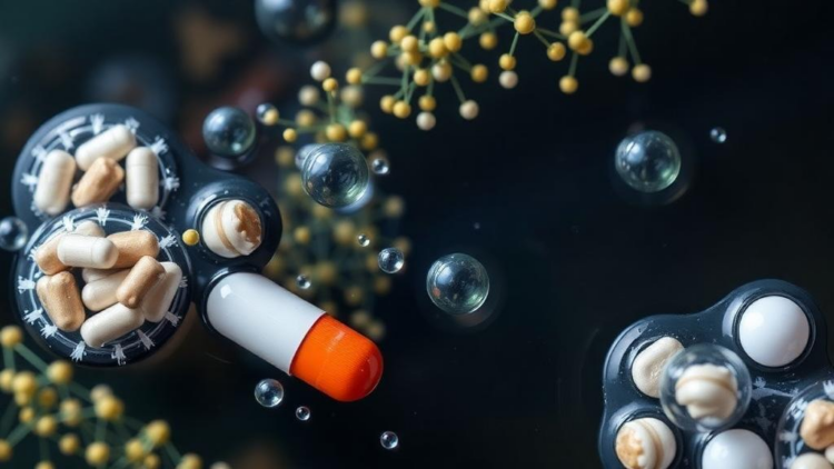 Metal-Free Photocatalysts Show Promise for Scrubbing Drug Pollution from Water