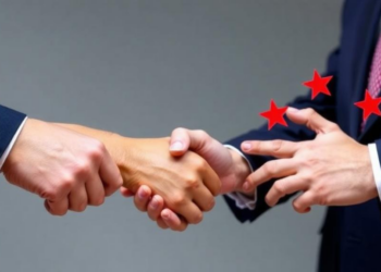 How Transactional Diplomacy Is Rewiring the Transatlantic Bond