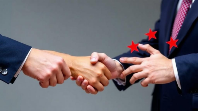 How Transactional Diplomacy Is Rewiring the Transatlantic Bond