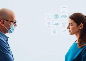 AI Mental Health Tools May Overlook the Patients Most at Risk, Study of 7.19 Million Adults Finds