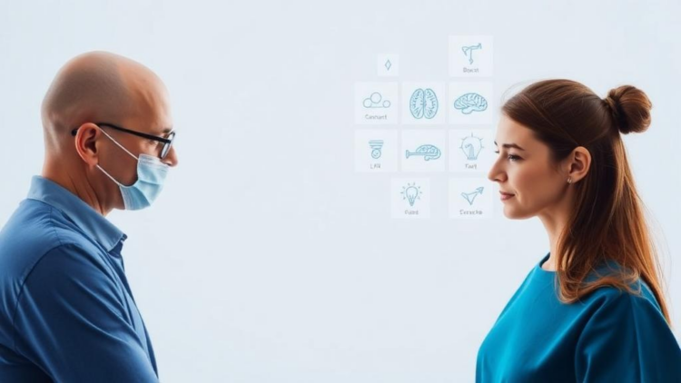 AI Mental Health Tools May Overlook the Patients Most at Risk, Study of 7.19 Million Adults Finds