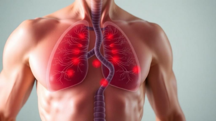 Inflammation Marker hs-CRP Rises Sharply in People with Metabolic Syndrome, Global Analysis Finds