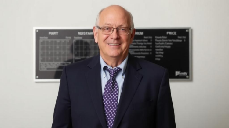 Oncologist Dennis Slamon Wins 2026 Albany Prize for Targeted Breast Cancer Breakthroughs