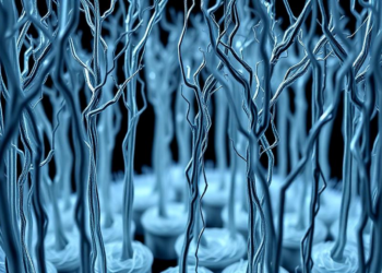 AI Discovers Multiple Growth Recipes That Build Identical Carbon Nanotube Forests