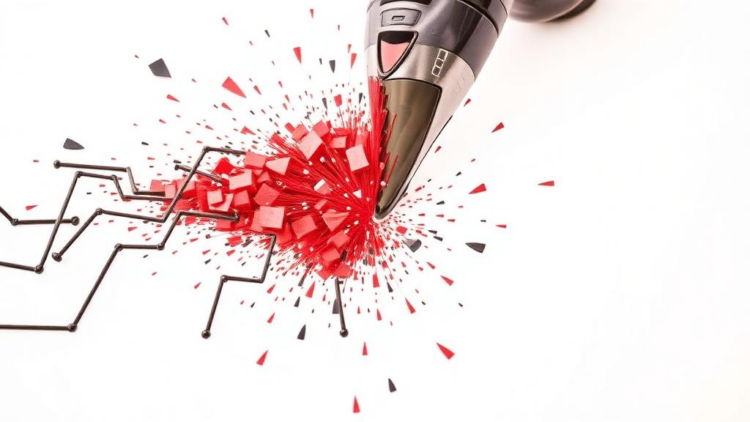 Chaos-Tuned AI Promises to Predict Which Software Will Break Before It Does