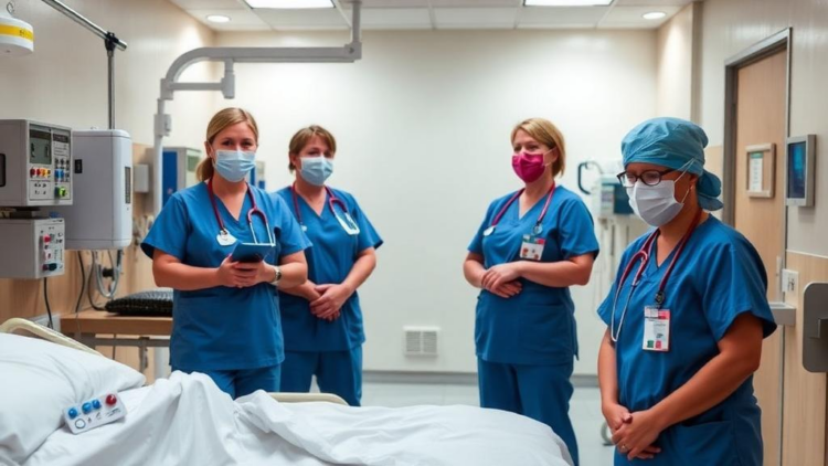 Nurses Who Follow Ethical Codes Report Greater Moral Comfort in the ICU