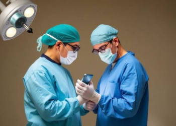 Mohs Surgeons Embrace AI for Paperwork but Shy Away From the Operating Table