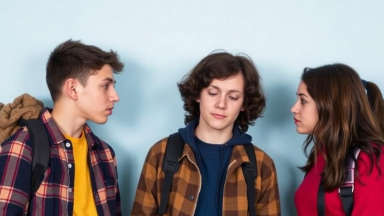 Inside the Minds of Bullied Teens: What 16 Adolescents Revealed About Coping With Peer Abuse