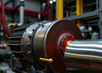 Heat and Hammer: Fine-Tuned Processing Slows Creep in Accident-Resistant Nuclear Alloy