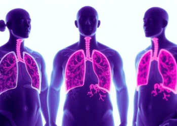 Triple Therapy Shows Edge in Lung Cancer Lacking Targetable Mutations