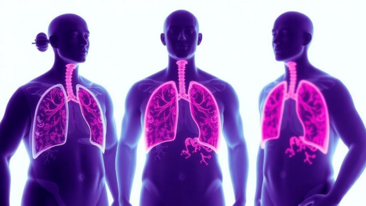 Triple Therapy Shows Edge in Lung Cancer Lacking Targetable Mutations