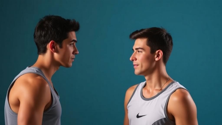 Talking to Yourself Really Does Work: Meta-Analysis Confirms Self-Talk Boosts Sports Performance