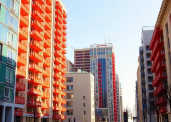 City Heat Is the Missing Variable in How We Design Buildings for a Hotter Future