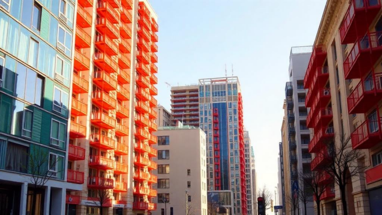 City Heat Is the Missing Variable in How We Design Buildings for a Hotter Future