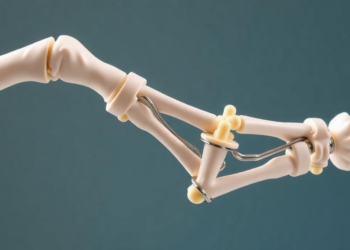 Twist and Tighten: Simple Wire Modification Promises Safer Fixation for Children’s Elbow Fractures