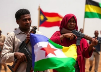 How Ethiopia’s 2018 Reform Wave Unraveled Into Armed Conflict in Amhara