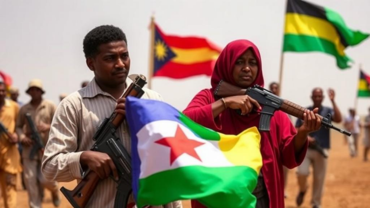 How Ethiopia’s 2018 Reform Wave Unraveled Into Armed Conflict in Amhara