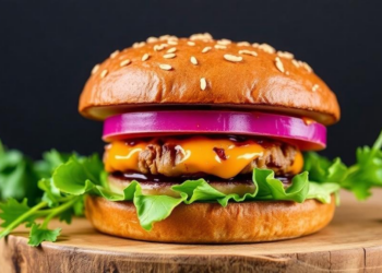 Plant-Based Burgers Are Not Always a Biodiversity Win, Landmark EU Study Finds