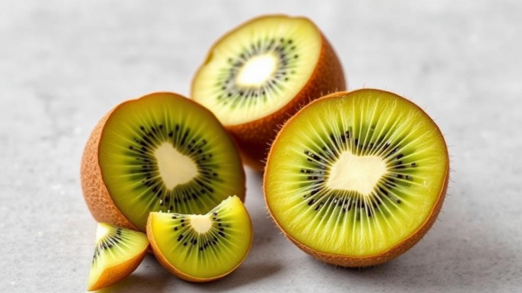 Peel and Pulp Decisions Reshape Kiwi Wine Flavor and Methanol Risk
