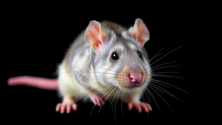 Rat-Inspired Algorithm Tackles the Chaos of University Exam Scheduling