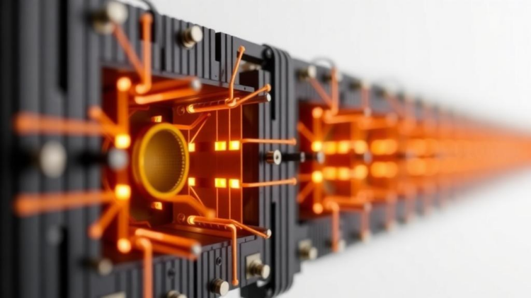 NY Creates Joins $27.9 Million Princeton-Led MARQUIS Push to Make Quantum Computers Manufacturable